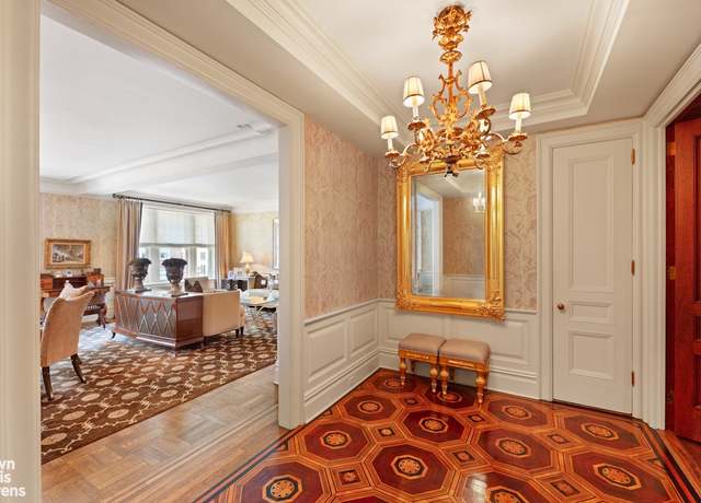 Property at 875 Park Ave Unit 8C, New York City, NY 10075, 3 beds, 2 baths