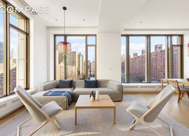 Property at 500 W 25th St #8, New York City, NY 10001, 3 beds, 3 baths