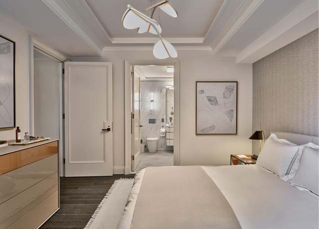 Property at 301 Park Ave #1917, New York City, NY 10022, 1 bed, 1.5 baths