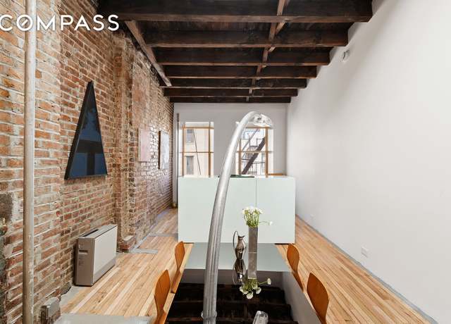 Property at 186 E 2nd St #16, New York City, NY 10009, 1 bath