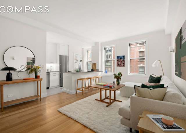 Property at 41 5th Ave Unit 8CN, New York City, NY 10003, 1 bed, 1 bath