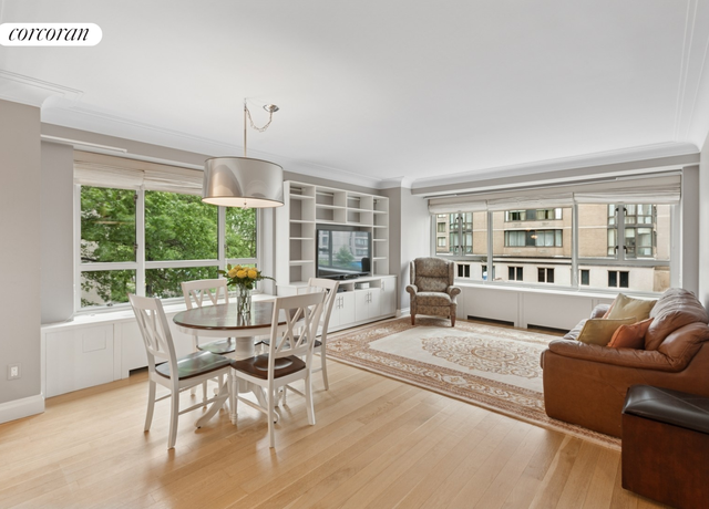 Property at 200 E 66th St Unit A402, New York City, NY 10065, 1 bed, 1 bath