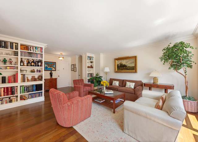Property at 650 Park Ave Unit 9A, New York City, NY 10065, 1 bed, 1.5 baths