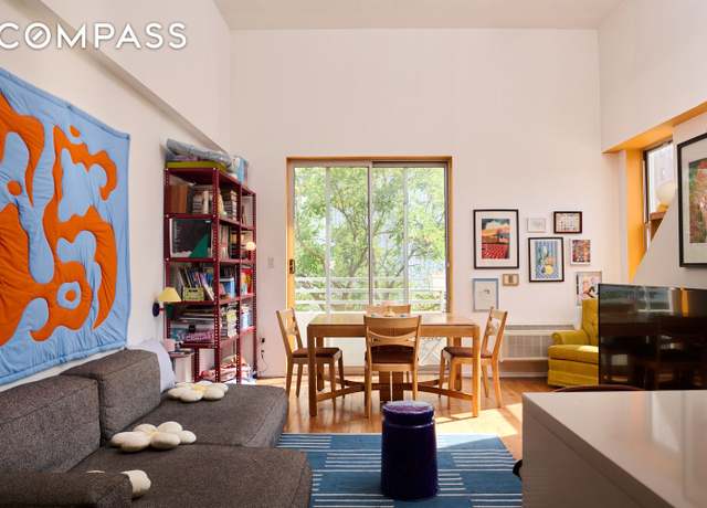 Property at 433 Warren St Unit 4A, Brooklyn, NY 11217, 1 bed, 2 baths