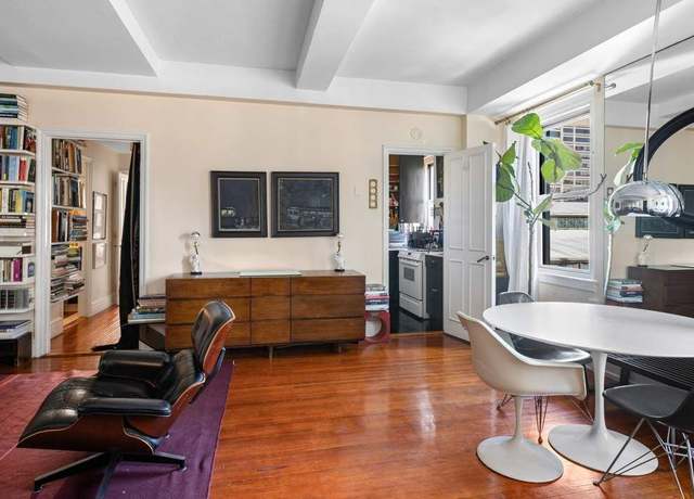 Property at 108 E 66th St Unit 9A, New York City, NY 10065, 2 beds, 1 bath