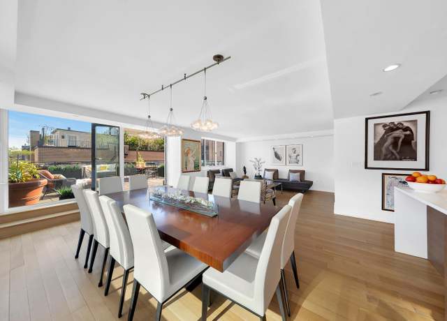 Property at 45 W 67th St Unit 9H, New York City, NY 10023, 3 beds, 2 baths