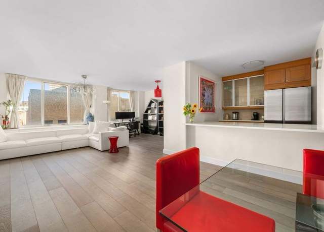 Property at 170 E 87th St Unit W8D, New York City, NY 10028, 3 beds, 2 baths