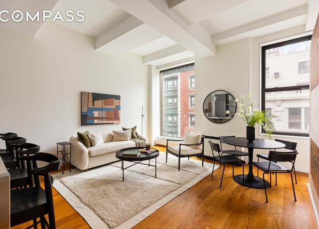 Property at 76 Madison Ave Unit 8C, New York City, NY 10016, 1 bed, 1 bath