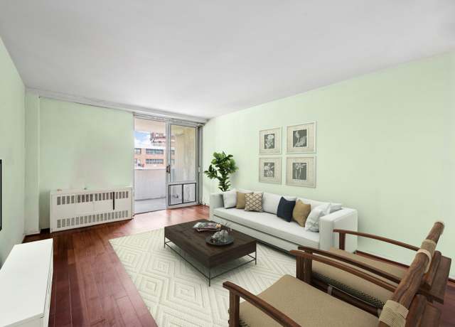 Property at 100 W 94th St Unit 15A, New York City, NY 10025, 3 beds, 1.5 baths