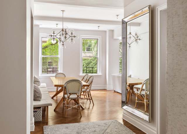 Property at 201 W 89th St Unit 2F, New York City, NY 10024, 3 beds, 3 baths