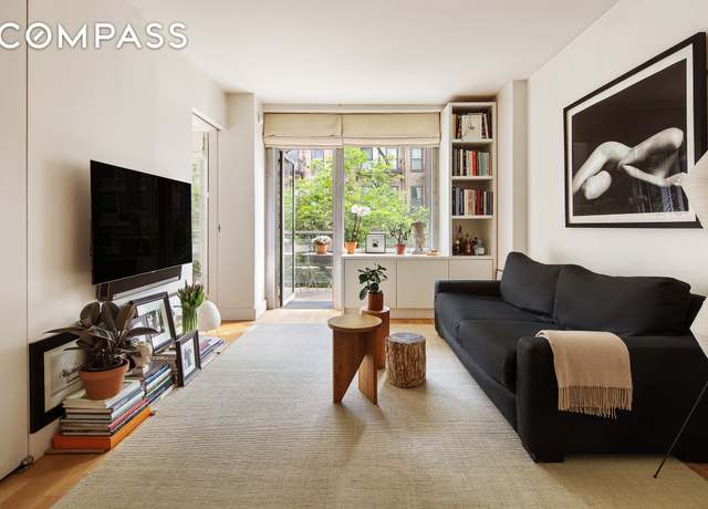 Property at 425 E 13th St Unit 3F, New York City, NY 10009, 1 bed, 1 bath