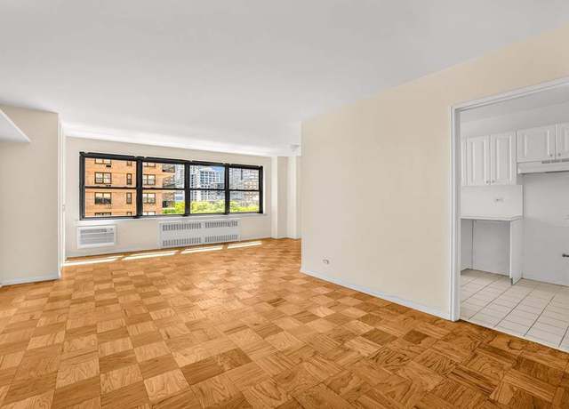 Property at 205 W End Ave Unit 7M, New York City, NY 10023, 1 bed, 1 bath