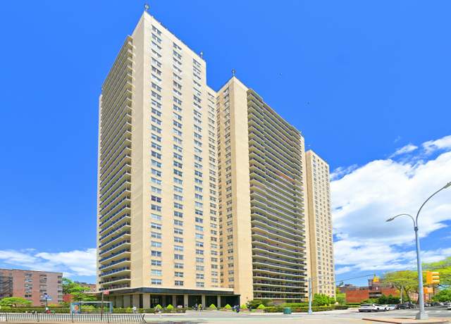 Property at 110-11 Queens Blvd Unit 29L, New York City, NY 11375, 2 beds, 1 bath
