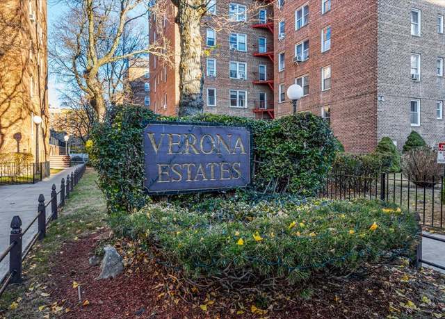 Property at 105-10 65th Rd Unit 2H, New York City, NY 11375, 1 bed, 1 bath