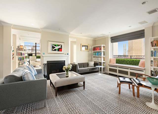 Property at 9 E 96th St, New York City, NY 10128, 4 beds, 4 baths