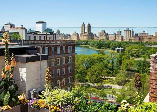 Property at 9 E 96th St, New York City, NY 10128, 4 beds, 4 baths