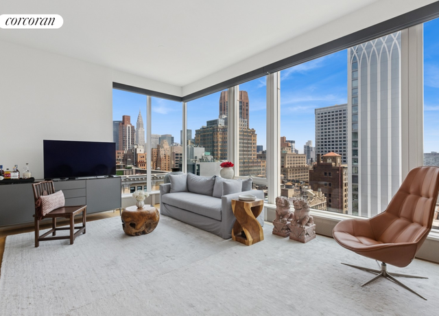 Property at 15 E 30th St Unit 22C, New York City, NY 10016, 2 beds, 2 baths