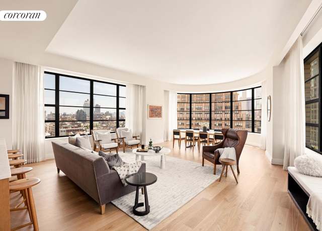 Property at 10 Sullivan St Unit 12A, New York City, NY 10012, 3 beds, 3.5 baths