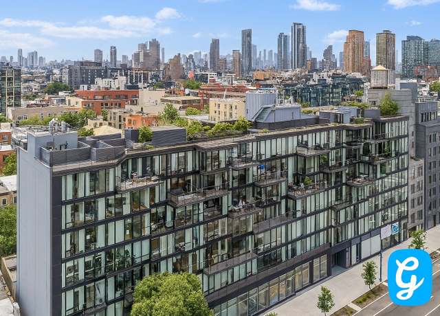 Property at 21-30 44th Dr Unit 6I, New York City, NY 11101, 1 bed, 1 bath