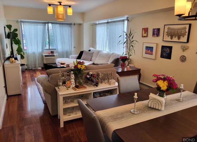 Property at 300 W 145th St Unit 1K, New York City, NY 10039, 2 beds, 1.5 baths