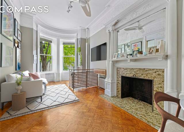 Property at 61 W 88th St Unit 1F, New York City, NY 10024, 2 beds, 2 baths