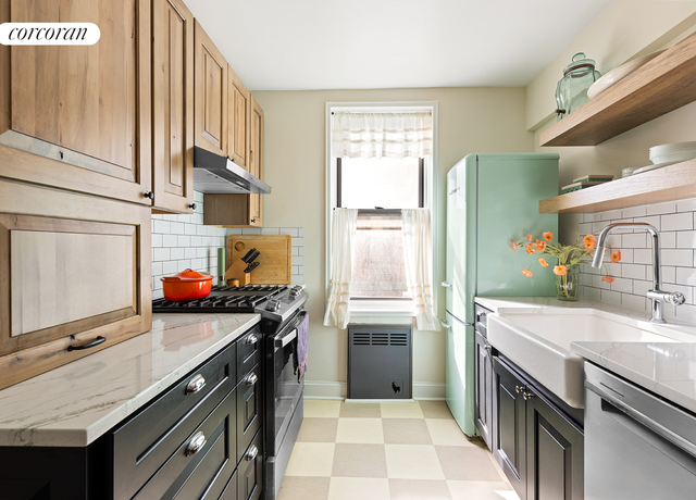 Property at 7401 Shore Rd Unit 1K, Brooklyn, NY 11209, 2 beds, 1 bath