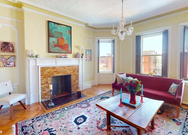 Property at 188 W 135th St Unit 5W, New York City, NY 10030, 3 beds, 1.5 baths