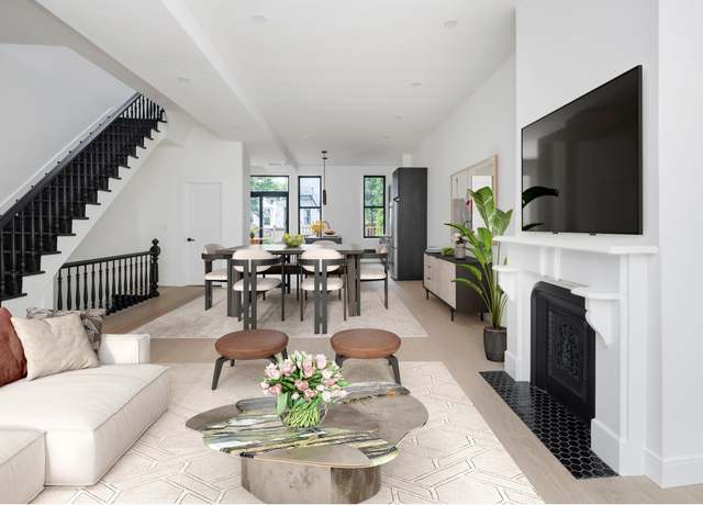 Property at 45 Cornelia St, Brooklyn, NY 11221, 5 beds, 3.5 baths