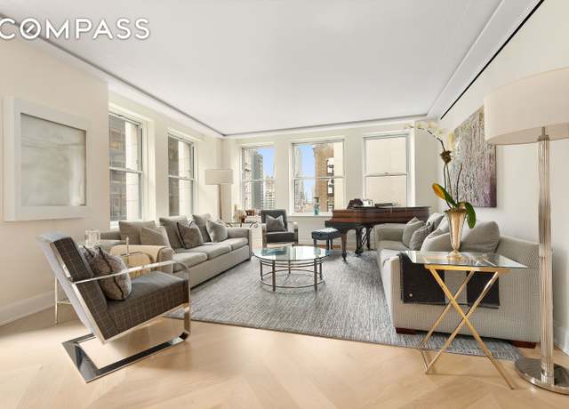 Property at 55 Liberty St #15, New York City, NY 10005, 5 beds, 4.5 baths