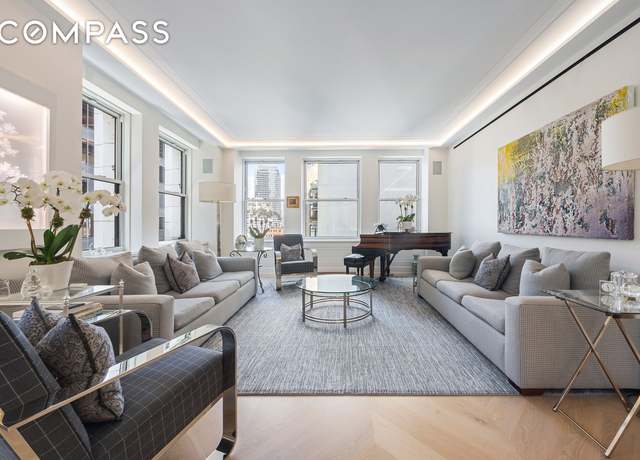 Property at 55 Liberty St #15, New York City, NY 10005, 5 beds, 4.5 baths