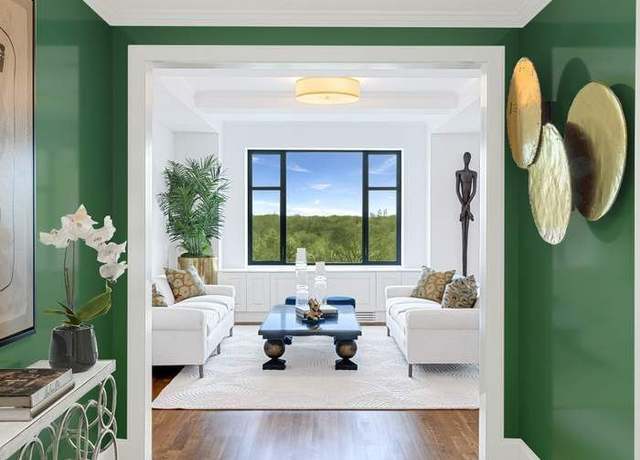Property at 110 Central Park S Unit 11B/C, New York City, NY 10019, 4 beds, 5.5 baths