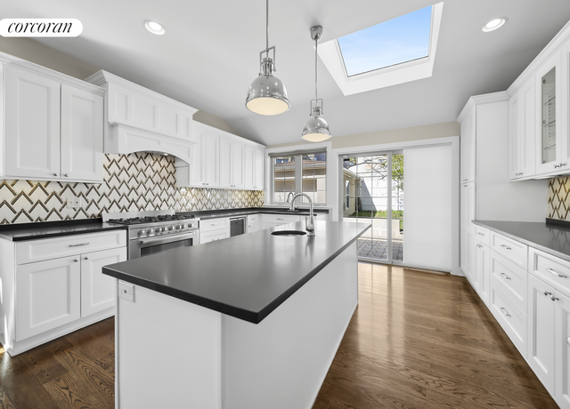 Property at 6033A Huxley Ave, New York City, NY 10471, 3 beds, 2.5 baths