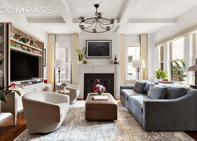 Property at 25 5th Ave Unit 8F, New York City, NY 10003, 2 beds, 1 bath