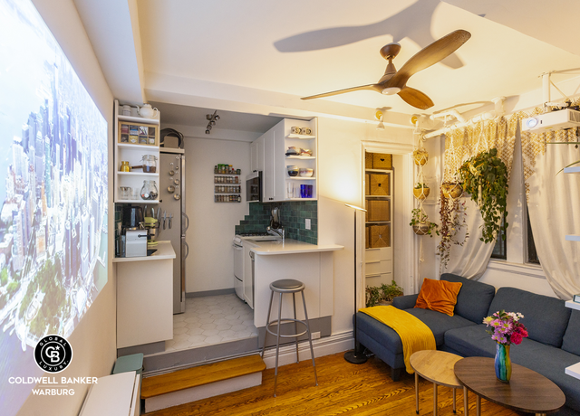 Property at 226 E 12th St Unit 1F, New York City, NY 10003, 1 bed, 1 bath
