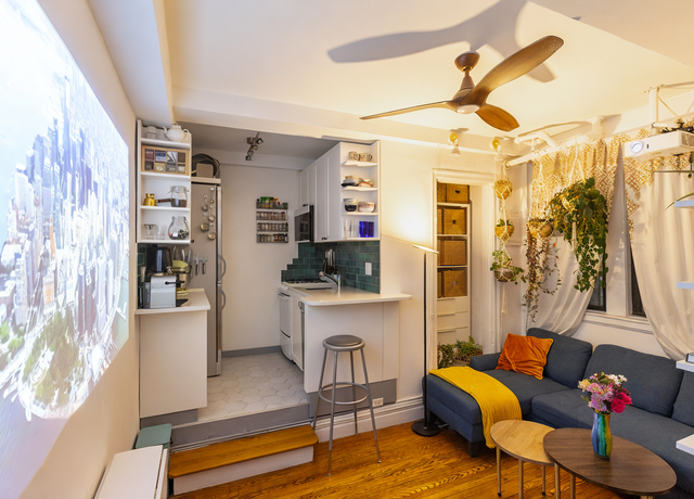 Property at 226 E 12th St Unit 1F, New York City, NY 10003, 1 bed, 1 bath