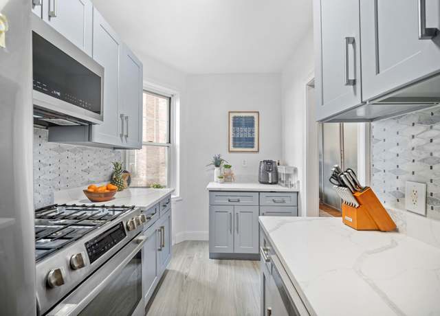 Property at 601 E 19th St Unit 2M, Brooklyn, NY 11226, 1 bed, 1 bath