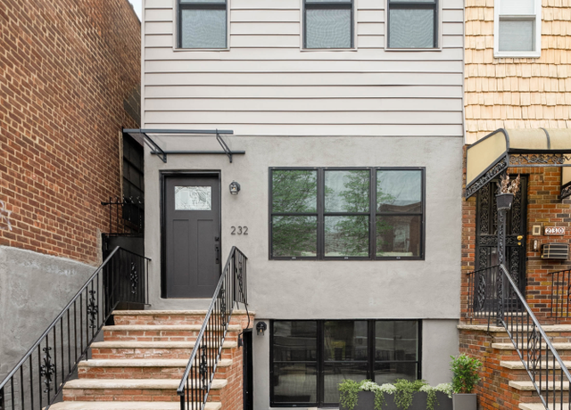 Property at 232 27th St, Brooklyn, NY 11232, 4 beds, 3.5 baths