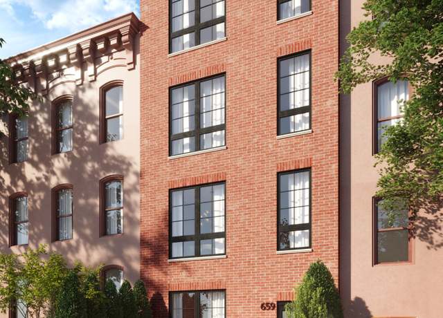 Property at 659 Baltic St #3, Brooklyn, NY 11217, 2 beds, 1 bath
