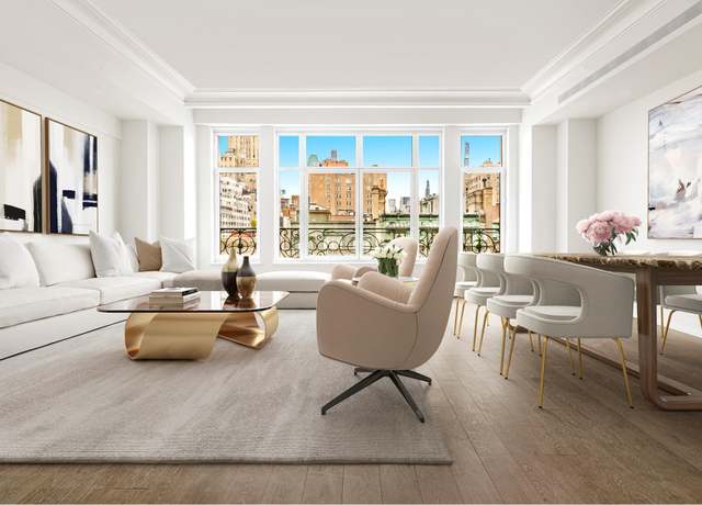 Property at 27 E 79th St Unit DUPLEX7/8, New York City, NY 10075, 5 beds, 5.5 baths