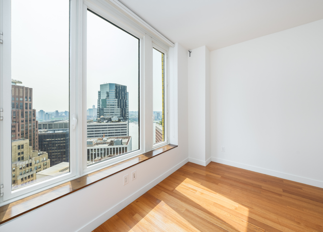 Property at 15 William St Unit 39F, New York City, NY 10004, 1 bed, 1 bath