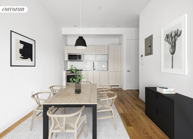 Property at 26 Goodwin Pl Unit 4R, Brooklyn, NY 11221, 1 bed, 1 bath