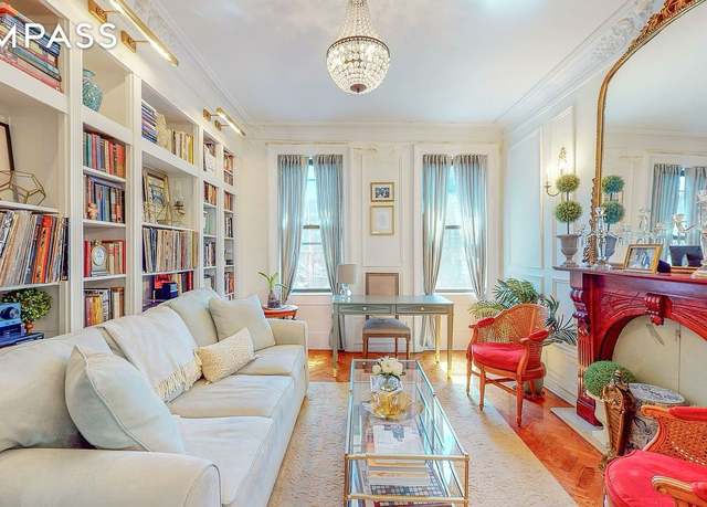 Property at 47 Fort Washington Ave #55, New York City, NY 10032, 3 beds, 1 bath