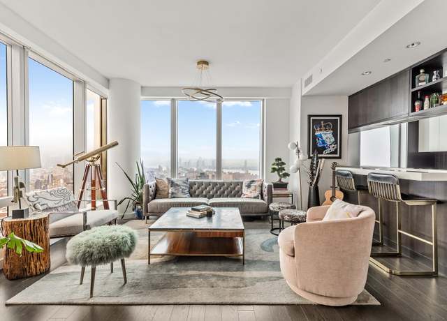 Property at 252 South St Unit 47K, New York City, NY 10002, 2 beds, 2 baths