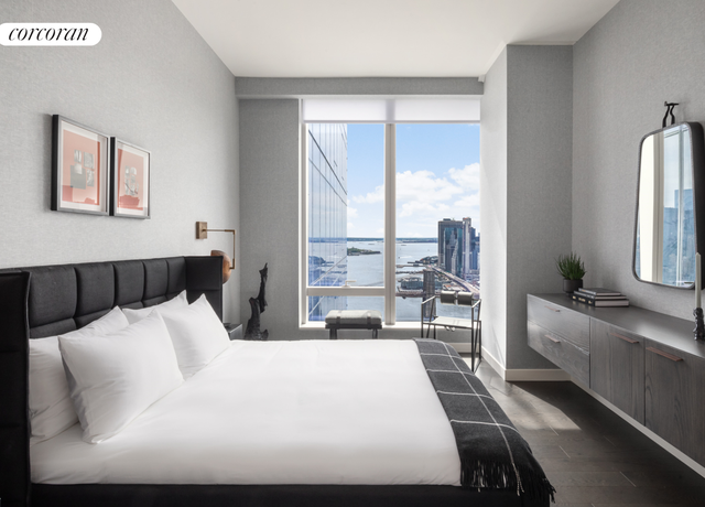Property at 252 South St Unit 49N, New York City, NY 10002, 1 bed, 1 bath