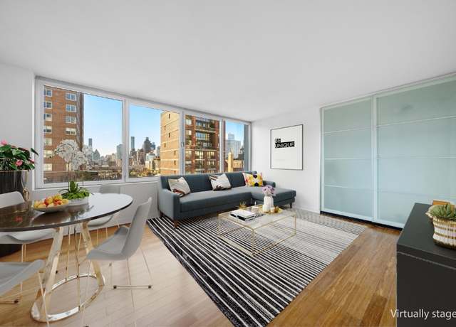 Property at 353 E 72nd St Unit 20B, New York City, NY 10021, 1 bed, 1 bath