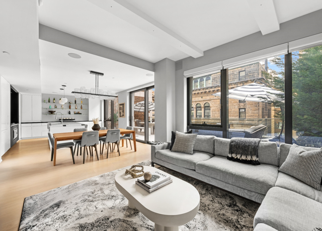 Property at 121 E 22nd St Unit S901, New York City, NY 10010, 4 beds, 4.5 baths