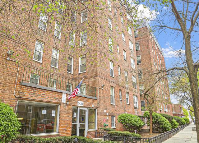 Property at 1430 Thieriot Ave Unit 3-G, New York City, NY 10460, 2 beds, 1 bath