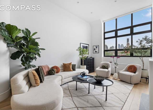 Property at 360 Furman St #508, Brooklyn, NY 11201, 3 beds, 3 baths