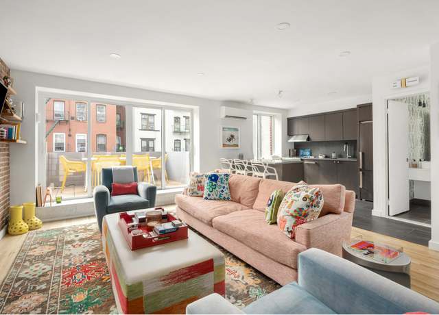 Property at 165 Elizabeth St Unit 4R, New York City, NY 10012, 1 bed, 1.5 baths