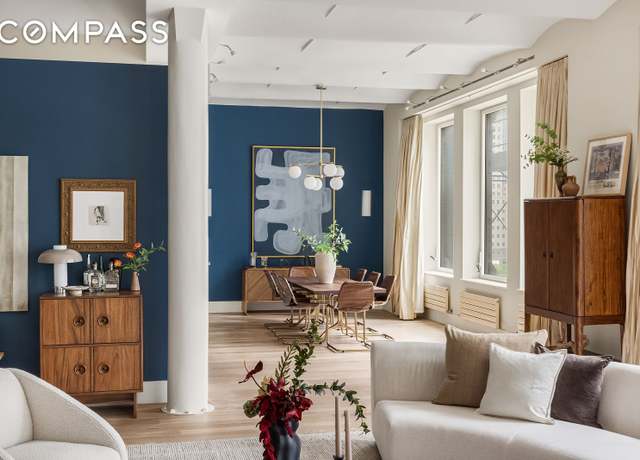 Property at 114 Liberty St #7, New York City, NY 10006, 6 beds, 4.5 baths